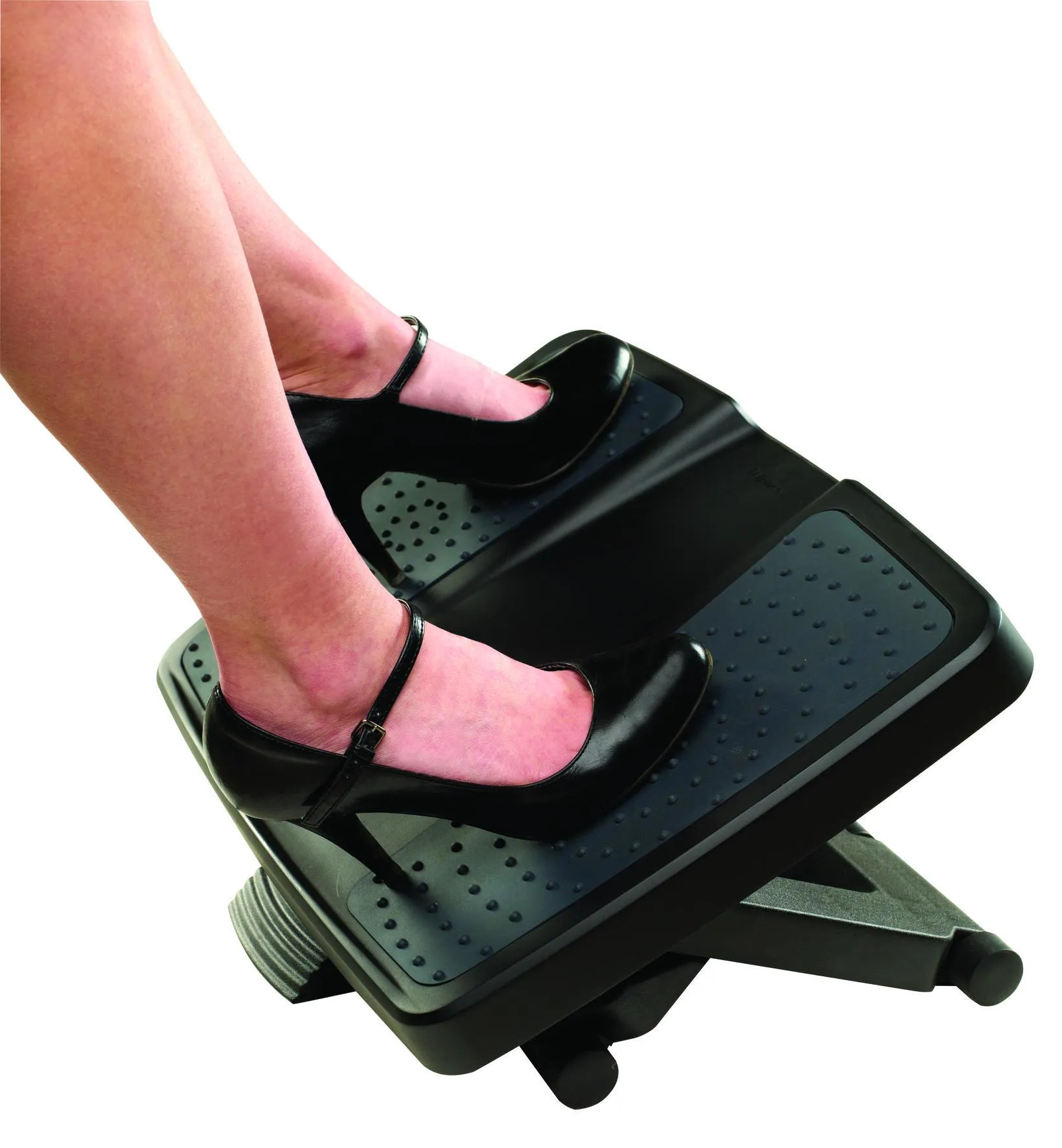 FELLOWES Chair Foot Support Ultimate