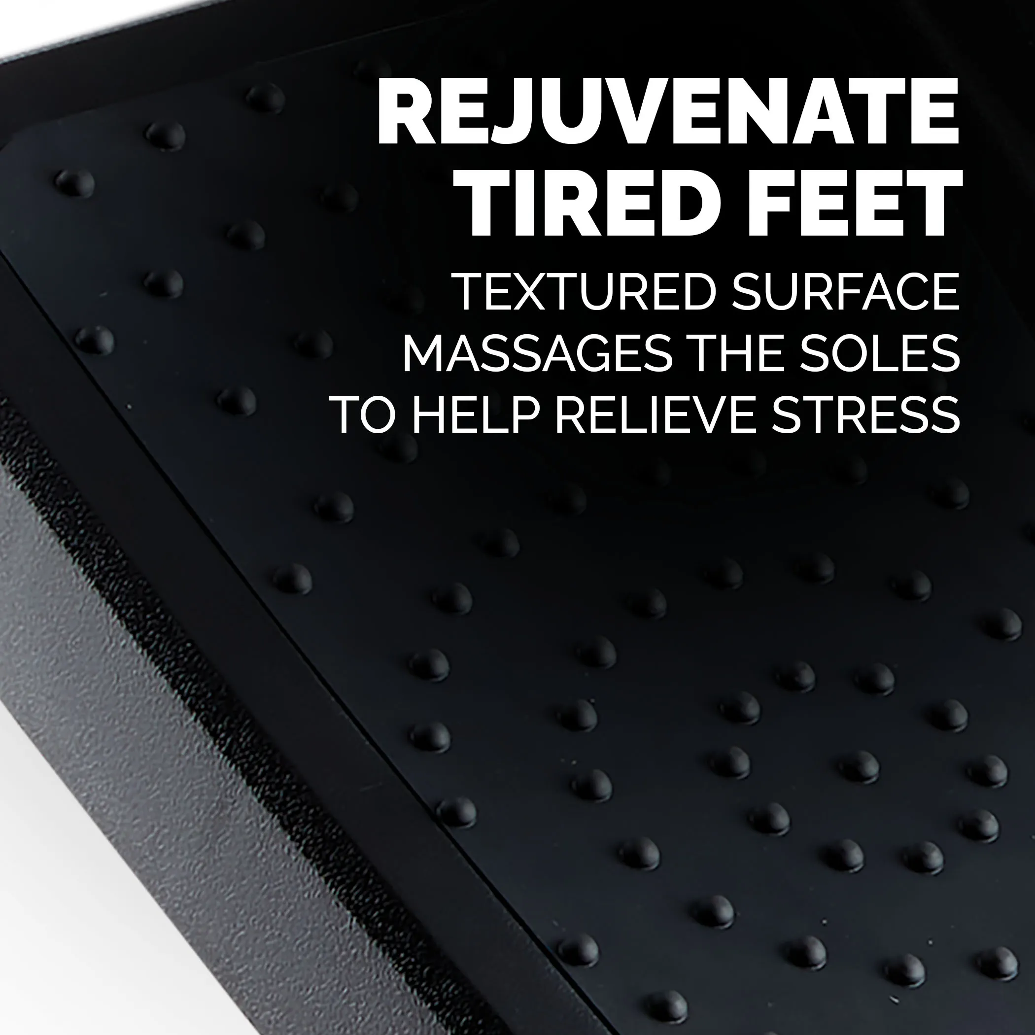 FELLOWES Chair Foot Support Ultimate