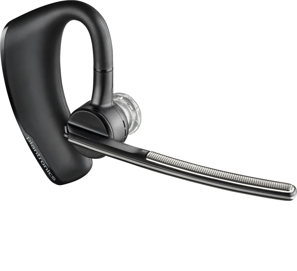 Plantronics Voyager Legend 2020 - bluetooth headphones, black