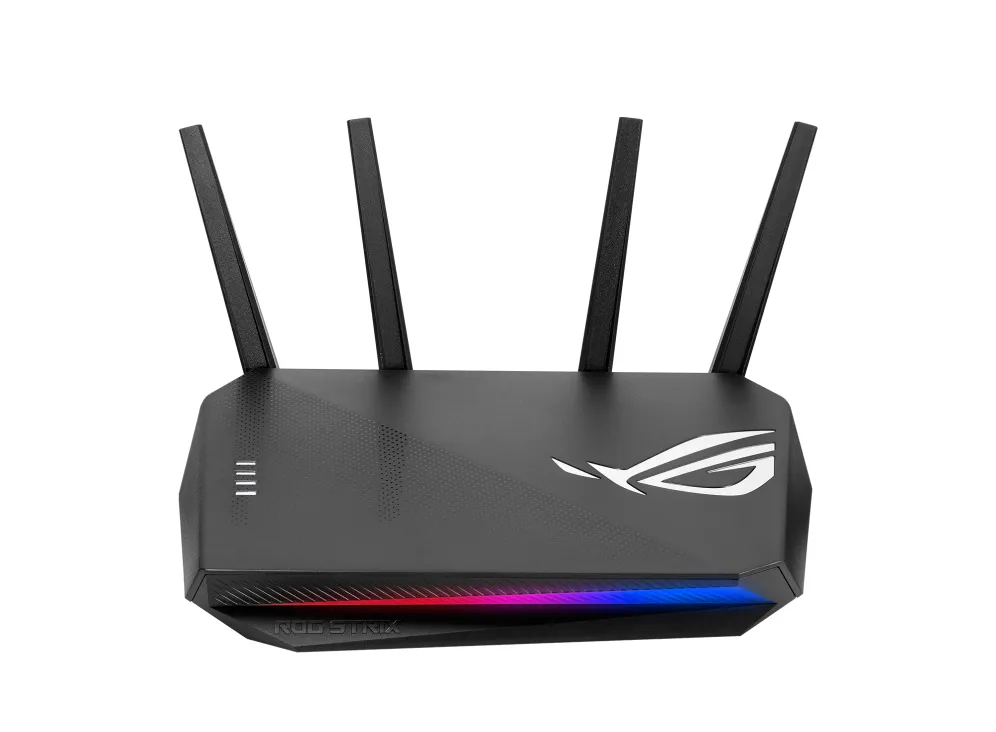 Asus GS-AX3000 AiMesh Dual-Band - Wi-Fi 6 router