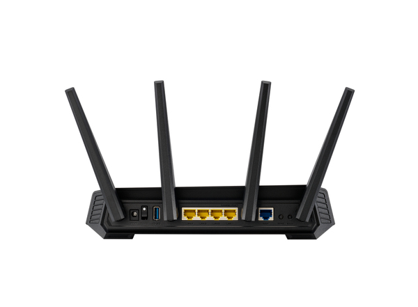 Asus GS-AX3000 AiMesh Dual-Band, WiFi 6 -reititin