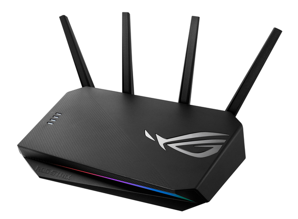 Asus GS-AX3000 AiMesh Dual-Band, WiFi 6 -reititin