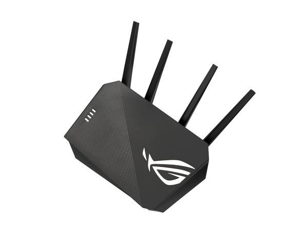 Asus GS-AX3000 AiMesh Dual-Band, WiFi 6 -reititin