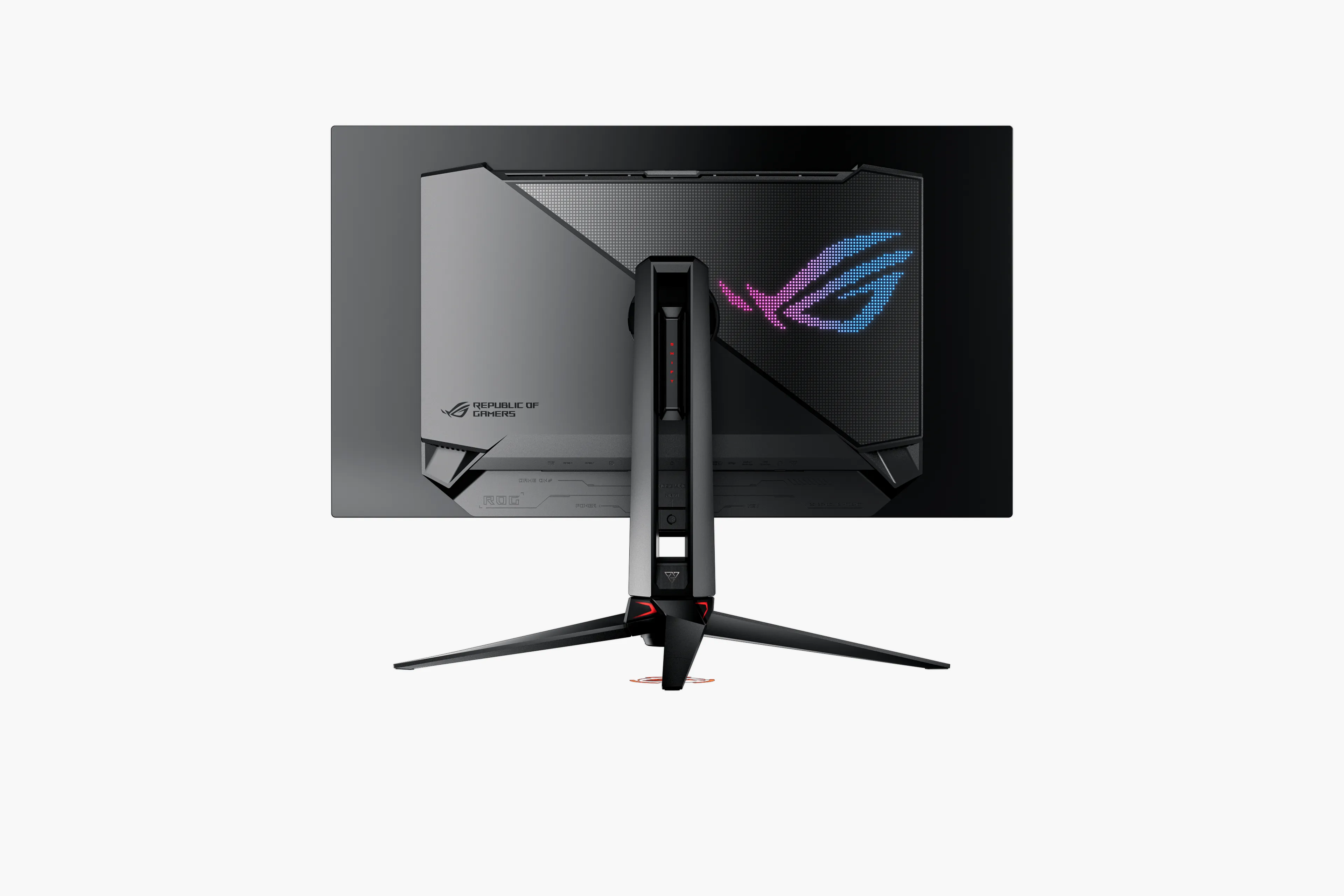 Asus 32" ROG Swift OLED PG32UCDMZ 4K UHD, OLED -pelinäyttö