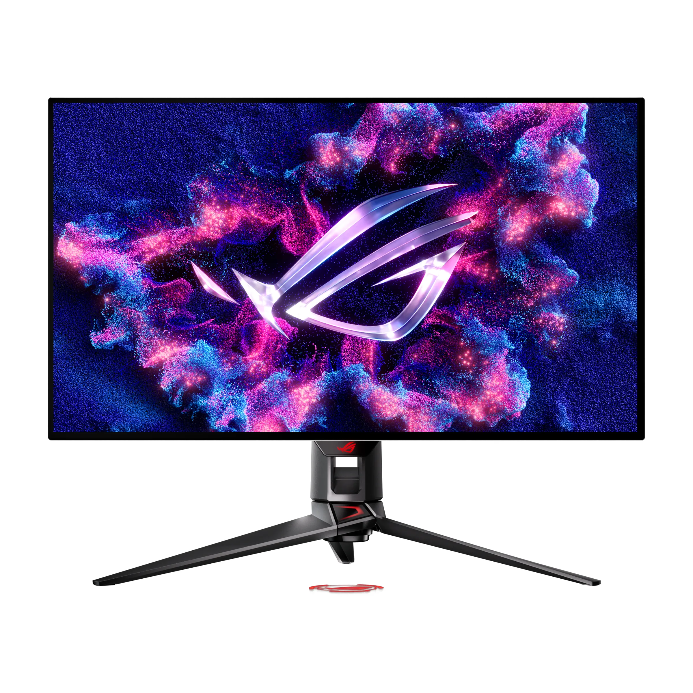 ASUS ROG Swift OLED PG32UCDP 32" 4K UHD, OLED -pelin&auml;ytt&ouml;, USB-C hub
