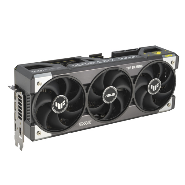 Asus GeForce RTX 5080 16GB TUF Gaming - graphics card