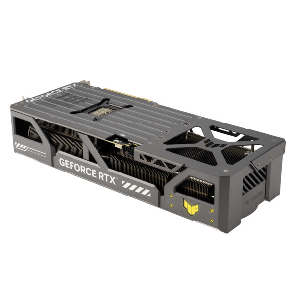 Asus GeForce RTX 5080 16GB TUF Gaming - graphics card