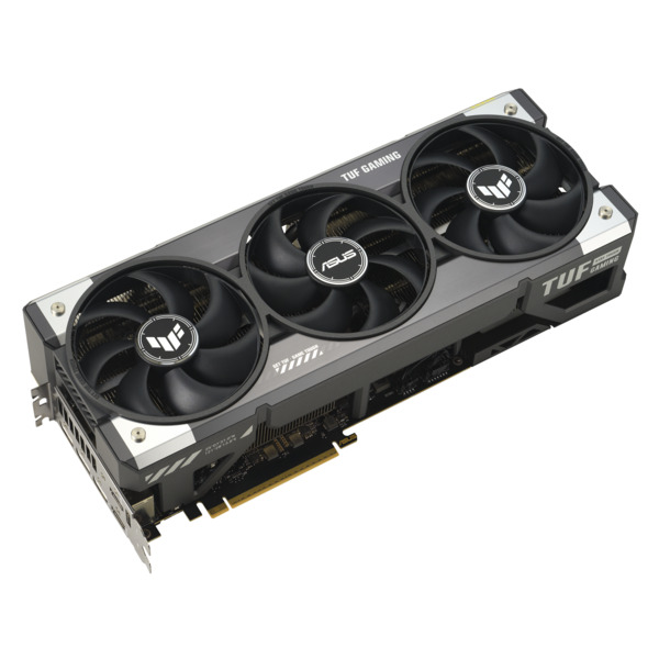 Asus GeForce RTX 5080 16GB TUF Gaming - graphics card
