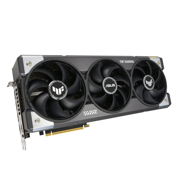 Asus GeForce RTX 5080 16GB TUF Gaming - graphics card