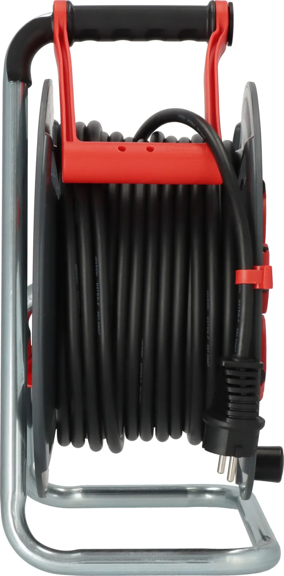 Brennenstuhl Profi Cable Drum