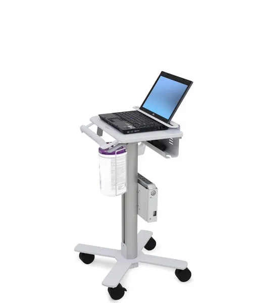ERGOTRON StyleView  Laptop Cart SV10