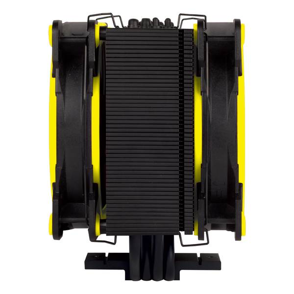 Arctic Freezer 33 Yellow E-Sports Edition