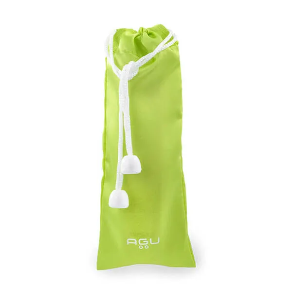 AGU Giraffe Non-Contact Tracking Lights - thermometer