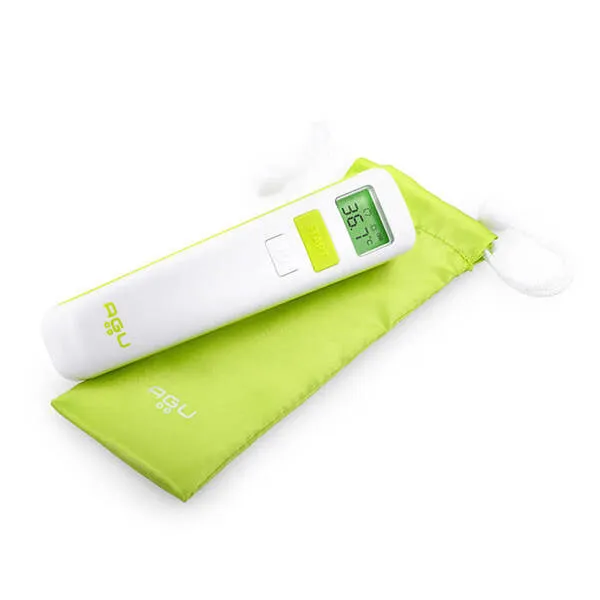 AGU Giraffe Non-Contact Tracking Lights - thermometer