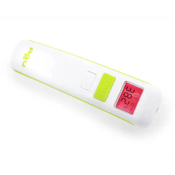 AGU Giraffe Non-Contact Tracking Lights - thermometer