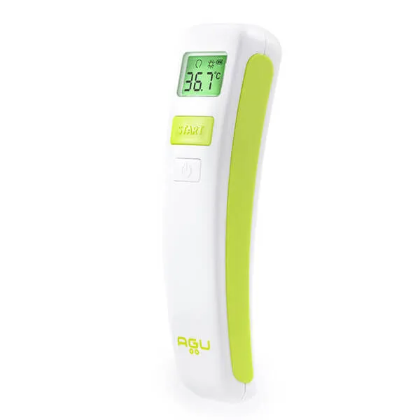 AGU Giraffe Non-Contact Tracking Lights - thermometer