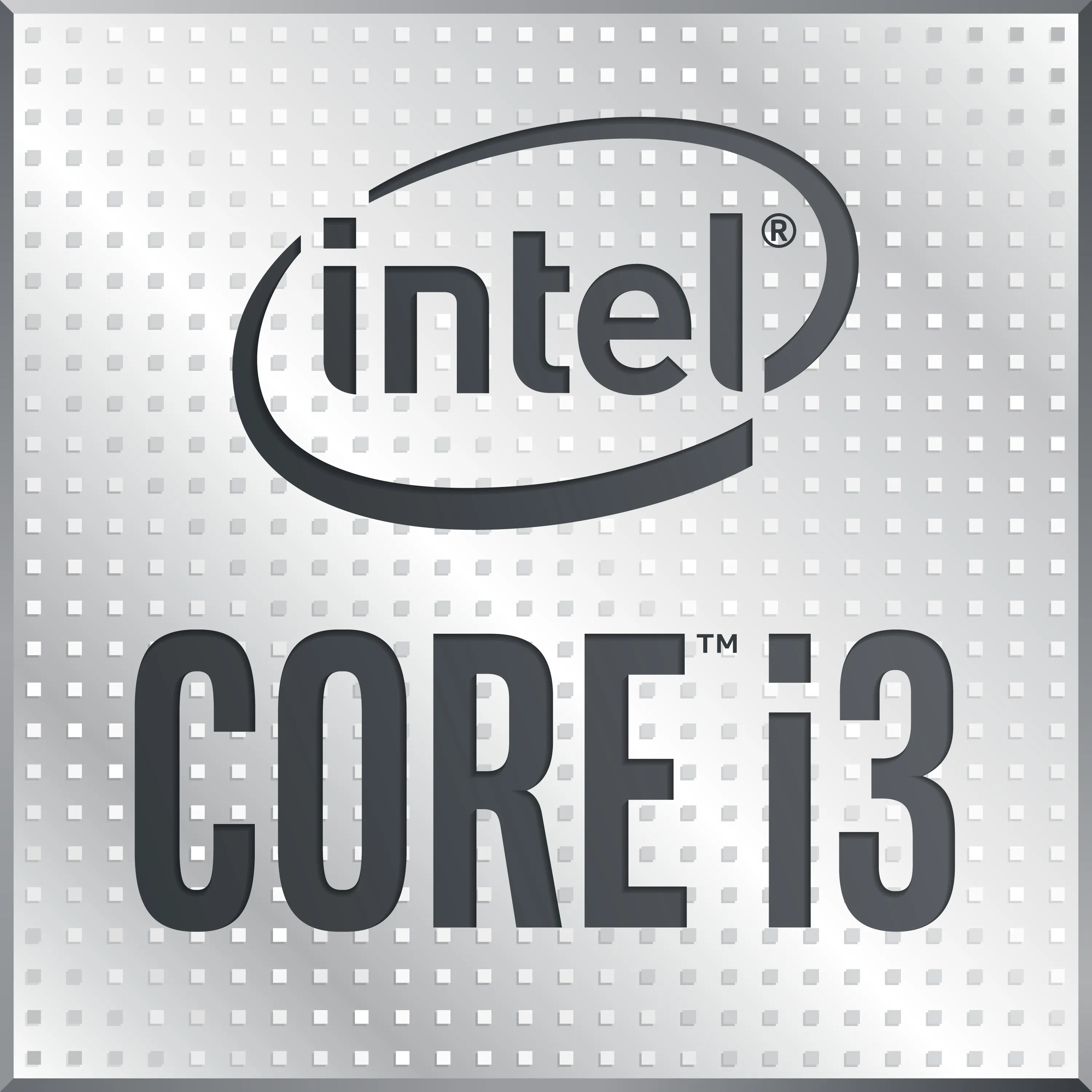 Intel Core i3-10100 3.6 GHz Comet Lake, LGA 1200 - processor, boxed