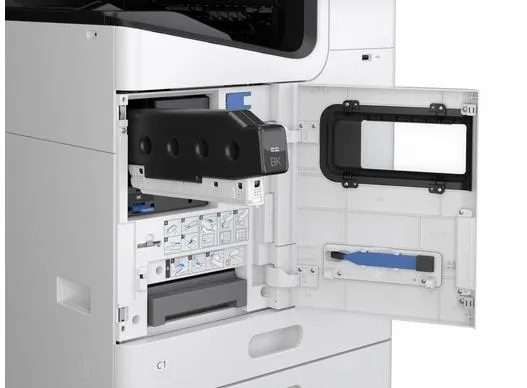 Epson C13T15H140 -mustekasetti, musta