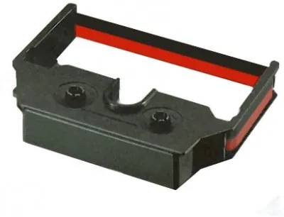 Ribbon Cartr f M-210/211/215 Mech blkred