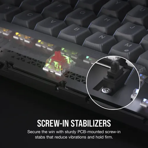 Corsair K65 Plus Wireless