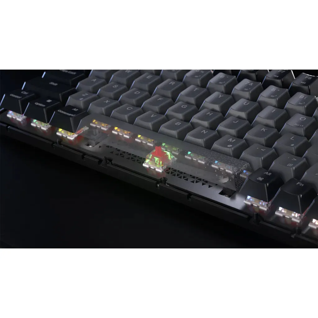 Corsair K65 Plus Wireless