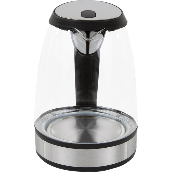 Champion Vattenkokare 1,7L Glas
