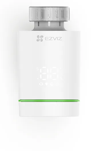 Ezviz T55 Smart - radiator thermostat
