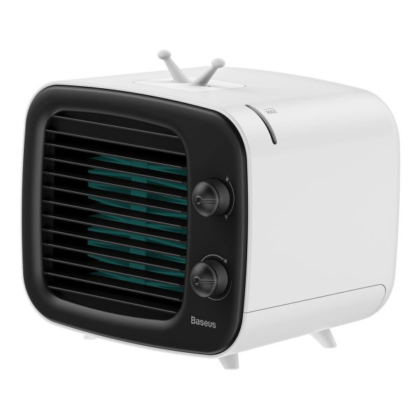 Baseus Time evaporative cooler - luftfuktare