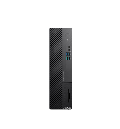 Asus ExpertCenter D500SE SFF. Intel Core i5-1350, 8GB RAM, 256GB, Windows 11 Home