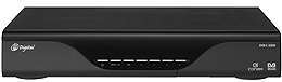 LA DIGITAL DVB-T3200 DIGIBOXI