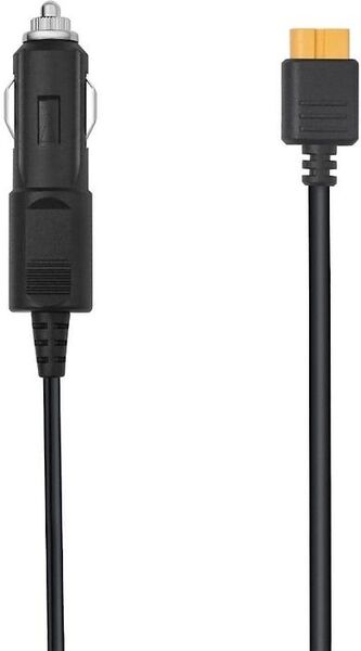 EcoFlow - 12 V car charging cable