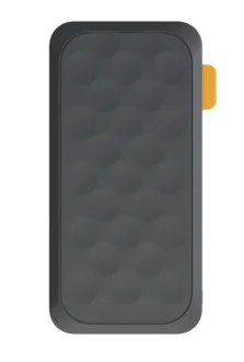 XTORM FS5101U 10000mAh, 20W, Quick Charge 3.0 -varavirtal&auml;hde, musta