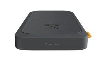 XTORM FS5101U 10000mAh, 20W, Quick Charge 3.0 -varavirtal&auml;hde, musta