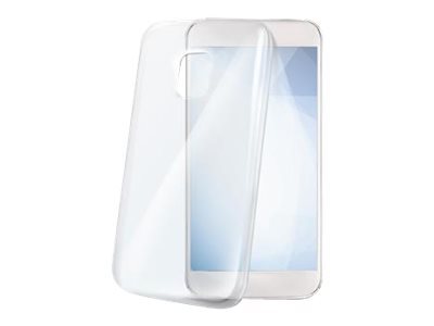 CELLY TPU COVER  XIAOMI MI A1