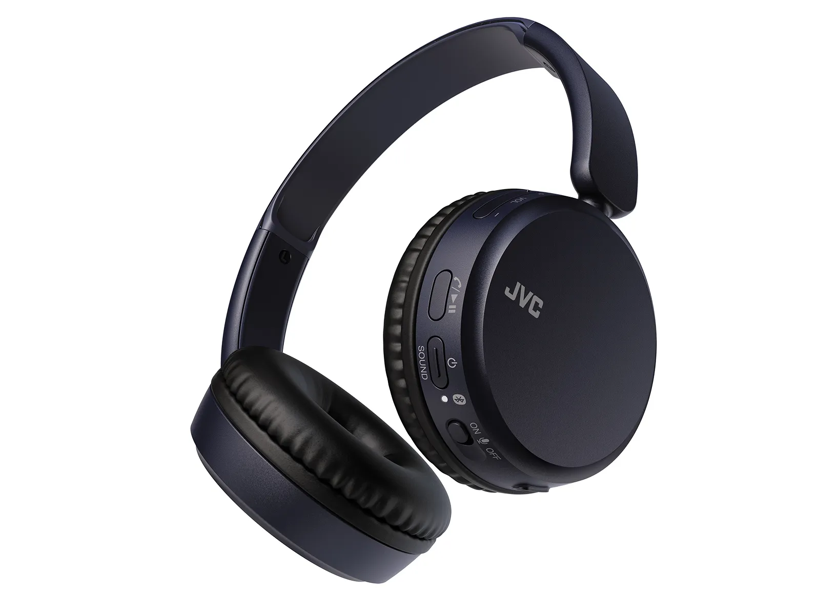 JVC Headphone On-Ear
