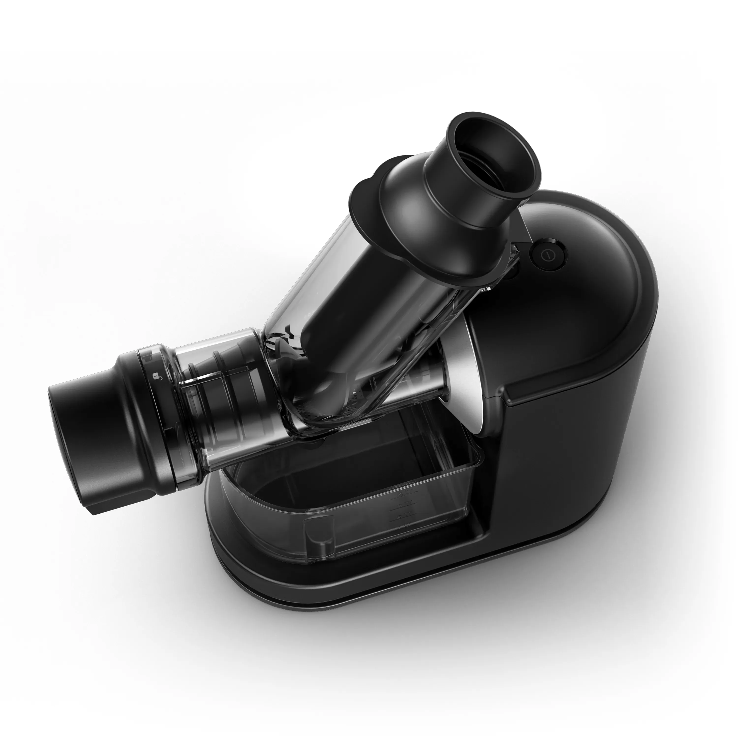 Philips Viva Collection HR1889/70 -mehupuristin, 150 wattia, 1 litra, harmaa