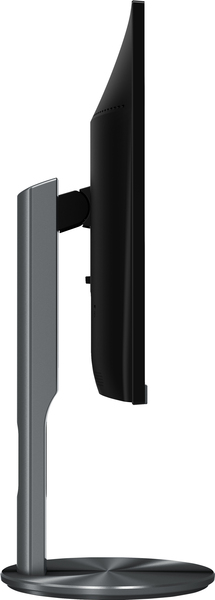 AOC 23.8" I2490PXQU/BT, Full HD, IPS - datorsk&auml;rm