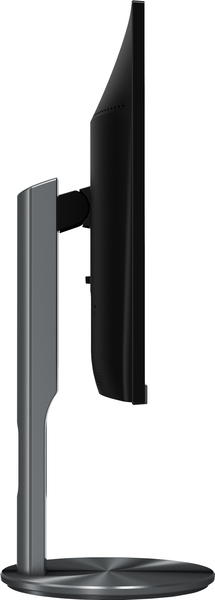 AOC 23.8" I2490PXQU/BT, Full HD, IPS - datorsk&auml;rm