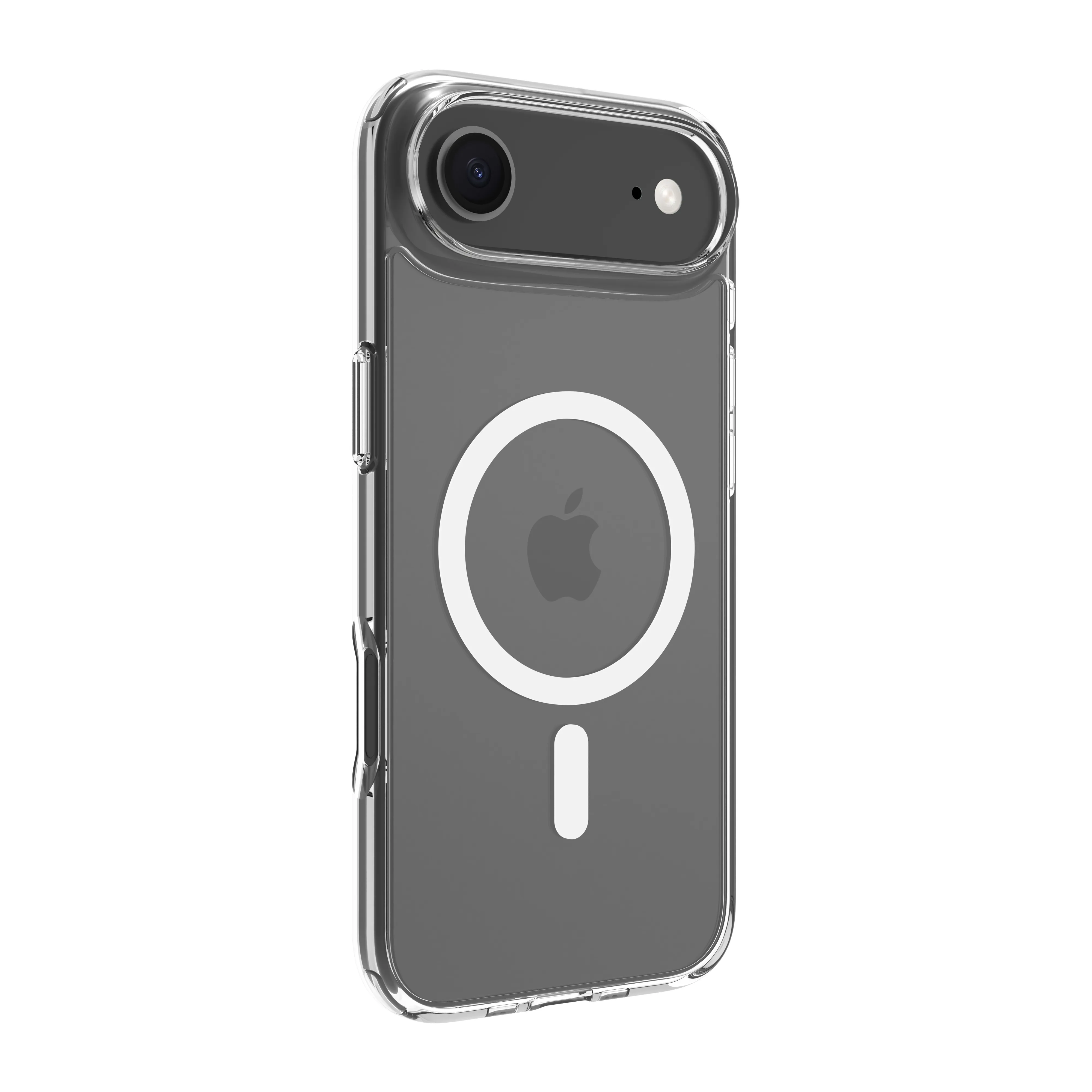 Dbramante1928 Iceland Pro MagSafe Case for iPhone Air, Clear
