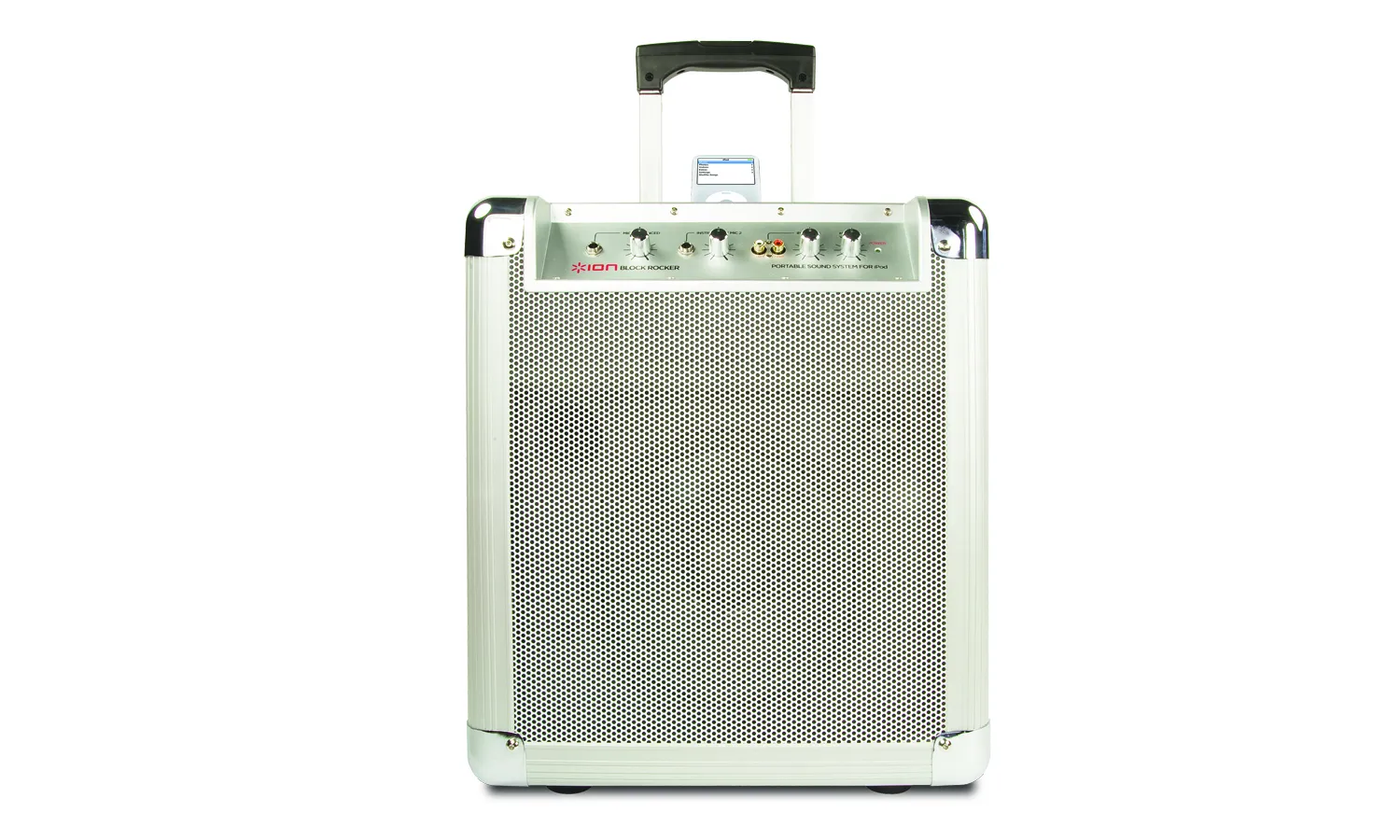 ION Block Rocker