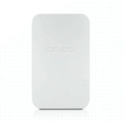HPE Aruba AP-203H (IL) FIPS/TAA Unified AP