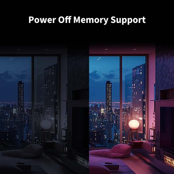 Aqara LED T2 GU10 RGB CCT - smart bulb