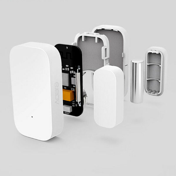 Aqara Door and Window Sensor