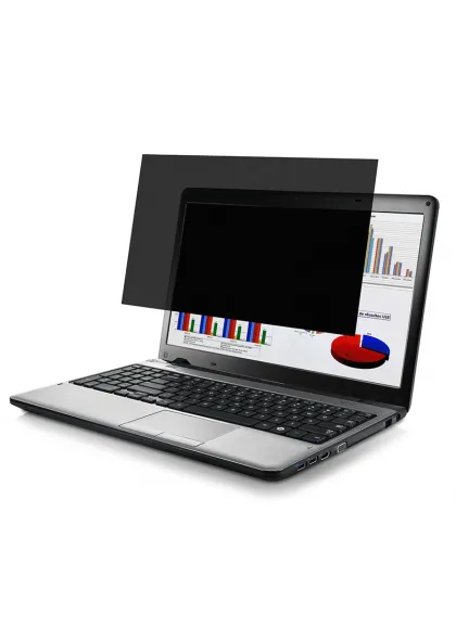PORT Designs MacBook Pro 15" (2016) Magnetic Privacy Filter 2D 345x223 mm /900256
