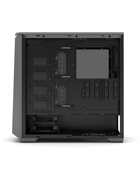 Phanteks Eclipse P400S Silent Window Midi Tower - Anthracite Grey