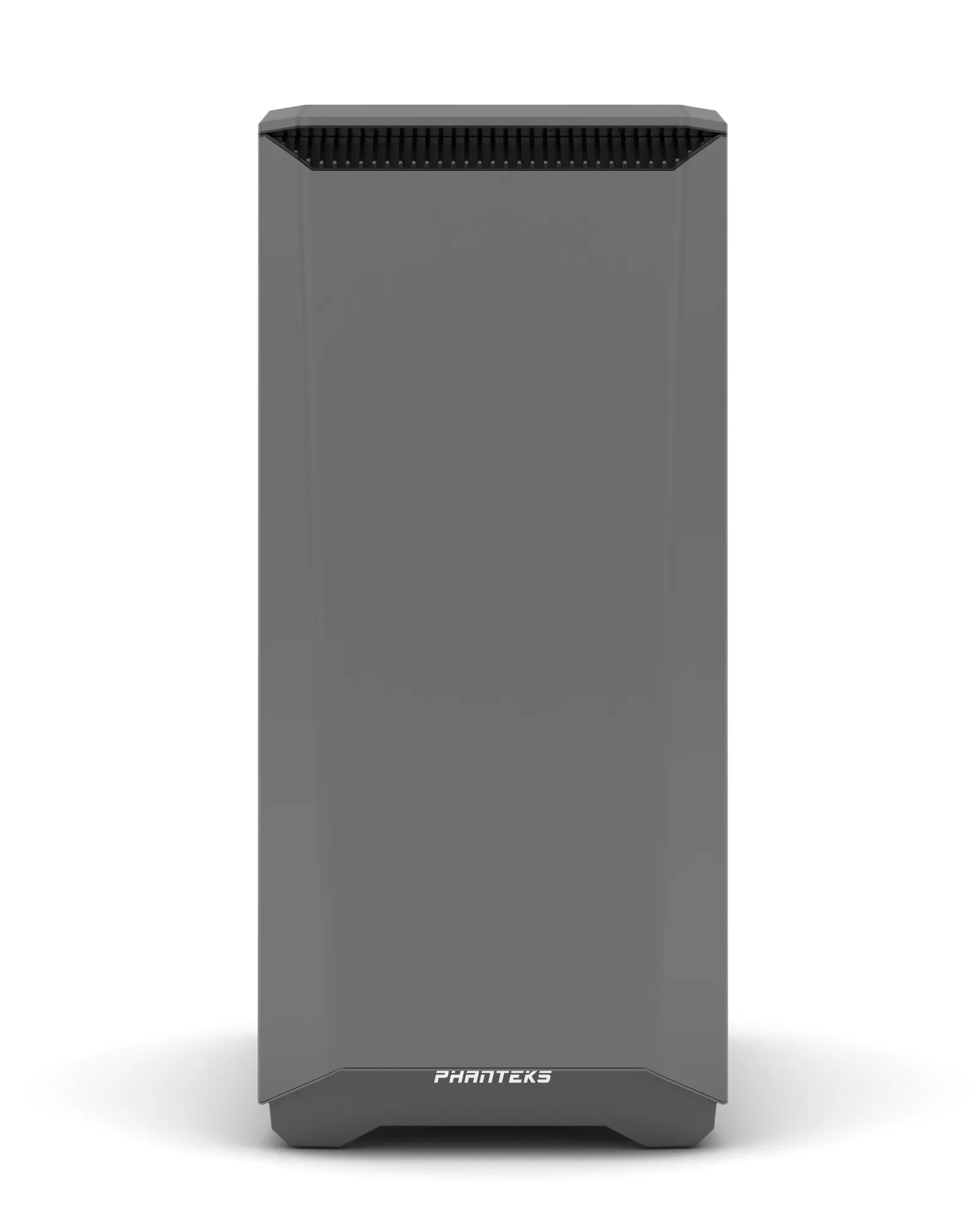 Phanteks Eclipse P400S Silent Window Midi Tower - Anthracite Grey