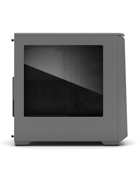 Phanteks Eclipse P400S Silent Window Midi Tower - Anthracite Grey