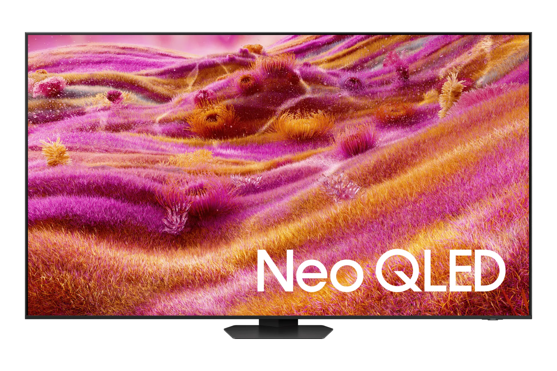 Samsung QN90F 98" 4K Neo QLED Mini LED Tizen TV, 120Hz, Neo Quantum HDR+ Samsung QN90F 98" 4K Neo QLED Mini LED Tizen TV, 120Hz, Neo Quantum HDR+