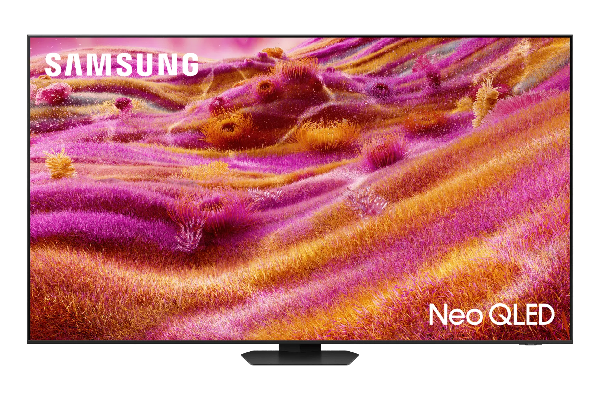 Samsung QN90F 98" 4K Neo QLED Mini LED Tizen TV, 120Hz, Neo Quantum HDR+ Samsung QN90F 98" 4K Neo QLED Mini LED Tizen TV, 120Hz, Neo Quantum HDR+