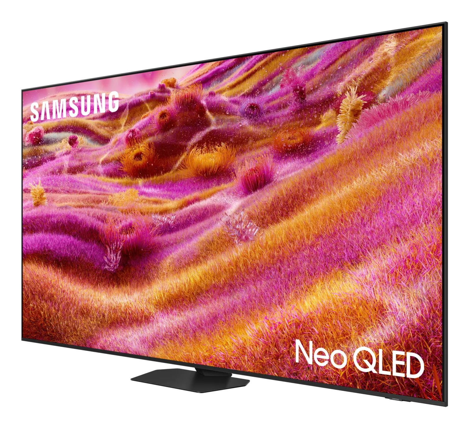 Samsung QN90F 98" 4K Neo QLED Mini LED Tizen TV, 120 Hz, Neo Quantum HDR+ Samsung QN90F 98" 4K Neo QLED Mini LED Tizen TV, 120 Hz, Neo Quantum HDR+